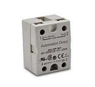 AUTOMATION DIRECT AD-SSR6T25-DC-280A