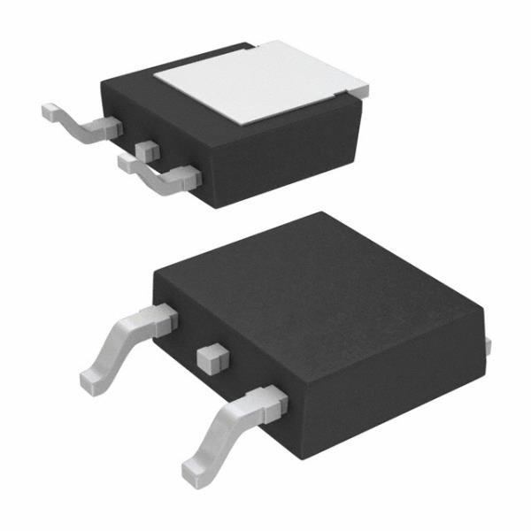 MCU45N10-TP by MICRO COMMERCIAL COMPONENTS