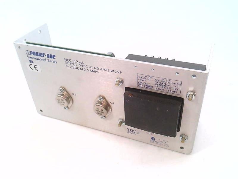 BEL FUSE HCC512-A
