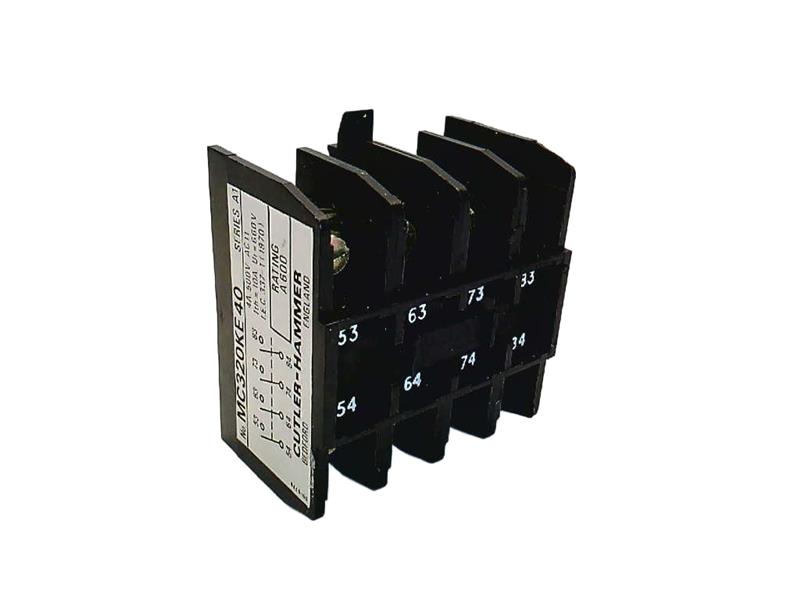 MC320KE40 by EATON CORPORATION