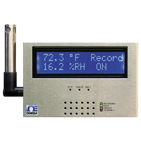 OMEGA ENGINEERING ISD-TH