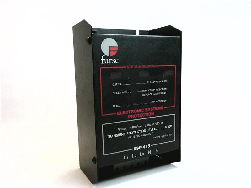 ESP415 by ASEA BROWN BOVERI