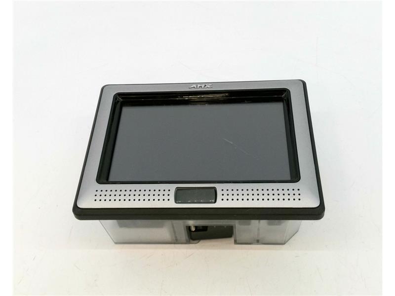 HARMAN INTERNATIONAL NXD-500I