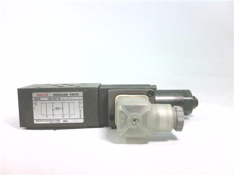 NACHI OW-G01-B1-R-D2-30