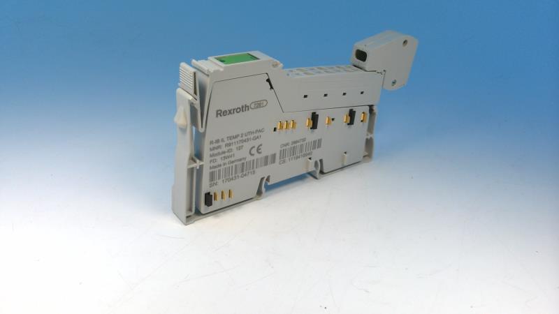 BOSCH R-IB IL TEMP 2 UTH-PAC