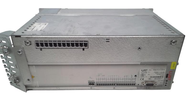 LTI CDB34.014,W2.0,BR,SH