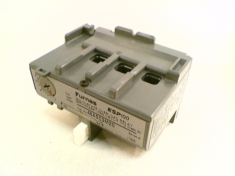 SIEMENS 48ASC-3M20