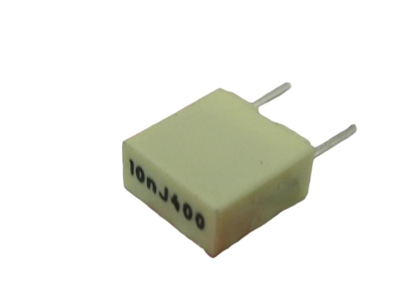 YAGEO CRL01U400
