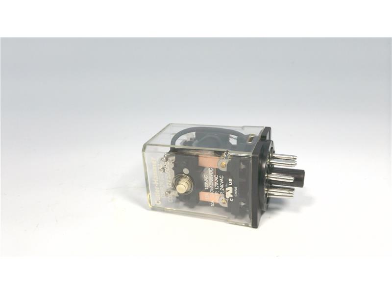 EATON CORPORATION D3PR2R