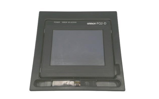 OMRON FQ2-D30