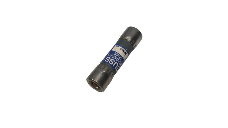 EATON CORPORATION MIN-4