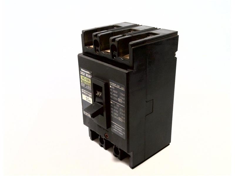 MATSUSHITA ELECTRIC BBC3302N