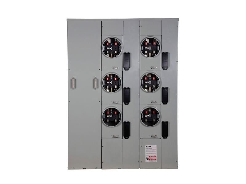 EATON CORPORATION 1MP6206RRLB