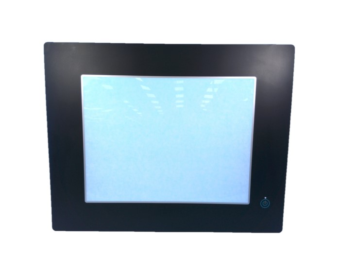 OICB-15S-2HM70-LABEL by INVENSYS