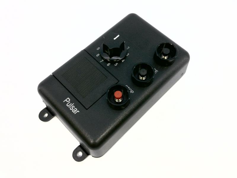 190-107476 by AMETEK