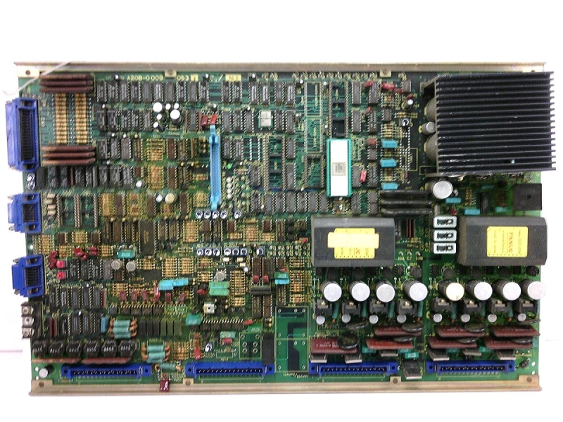 FANUC A20B-0009-0531