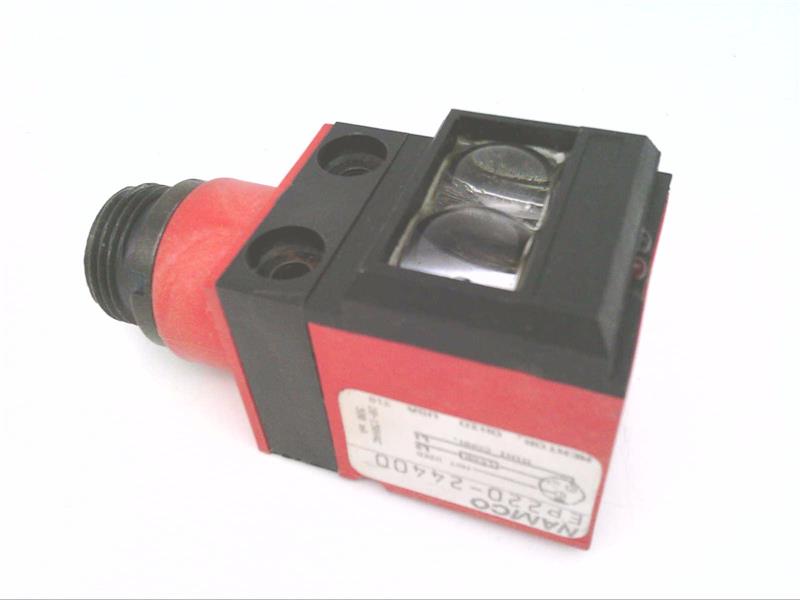 EP220-24400 by DANAHER CONTROLS