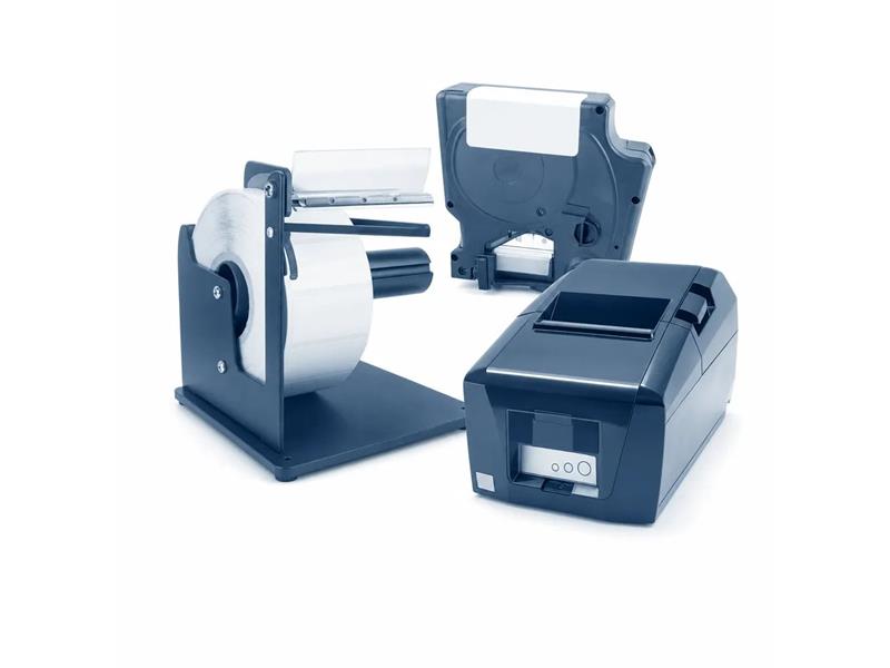 SMARTLASE-110I-5.0" FL by DOVER CORPORATION