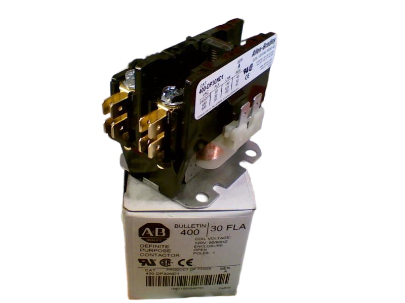 ALLEN BRADLEY 400-DP30ND1