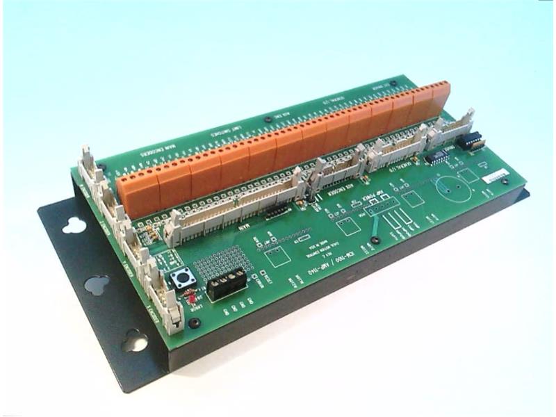 GALIL MOTION CONTROLS ICM-1100