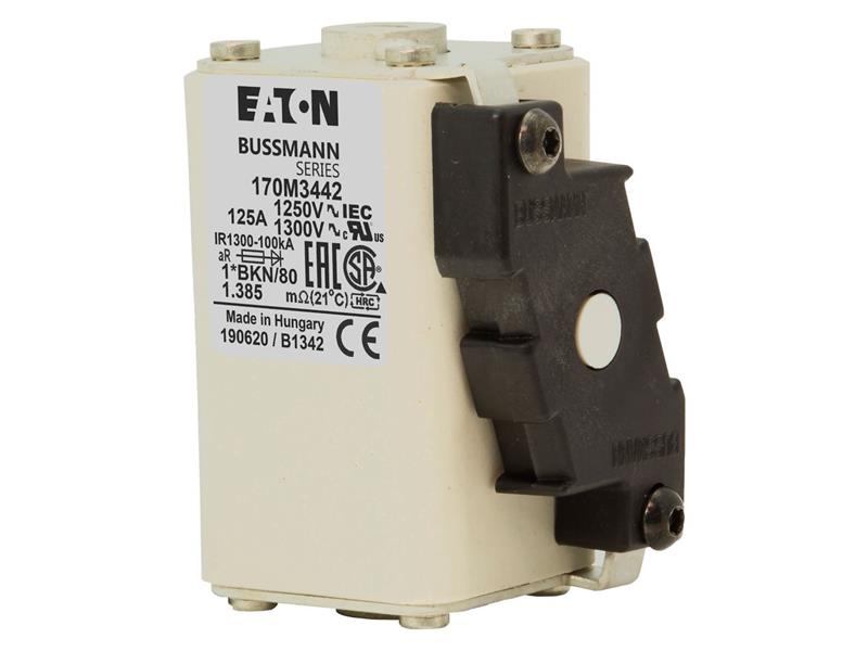 EATON CORPORATION 170M3442