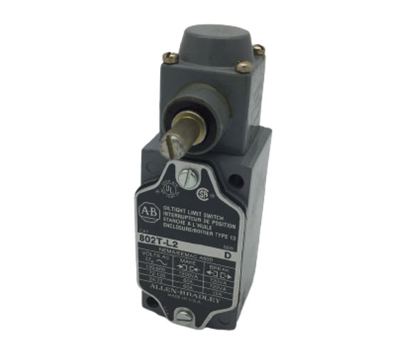 ALLEN BRADLEY 802T-L2