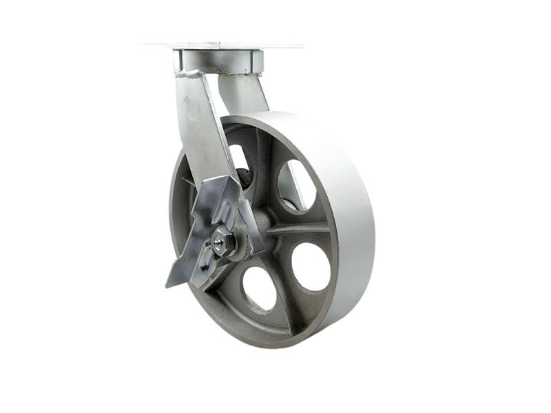 SERVICE CASTER CORPORATION CRAN-SCC-KP92S1230-SSR-SLB-BSL