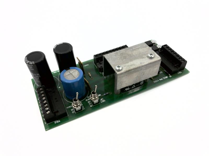 MCC ELECTRONICS 1407-0047-0001