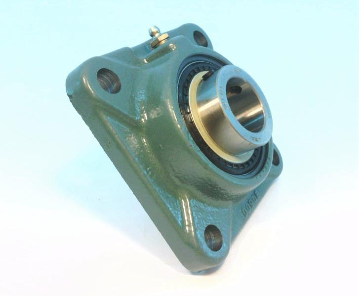 ASEA BROWN BOVERI 124206-F4B-SC