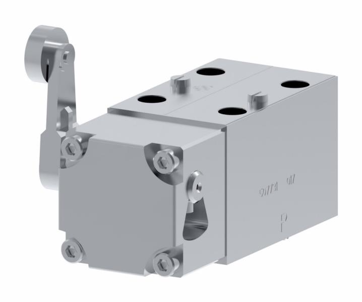 EATON CORPORATION DG20V-32A2-60 