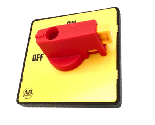 ALLEN BRADLEY 194L-HE6L-175I