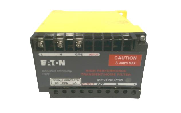 EATON CORPORATION A0AS1H1029