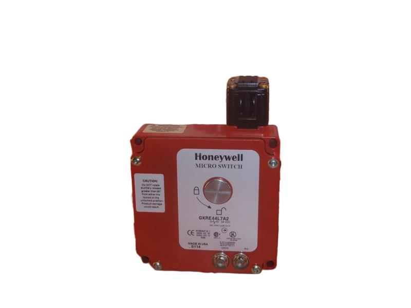 HONEYWELL GKRE44L7A2