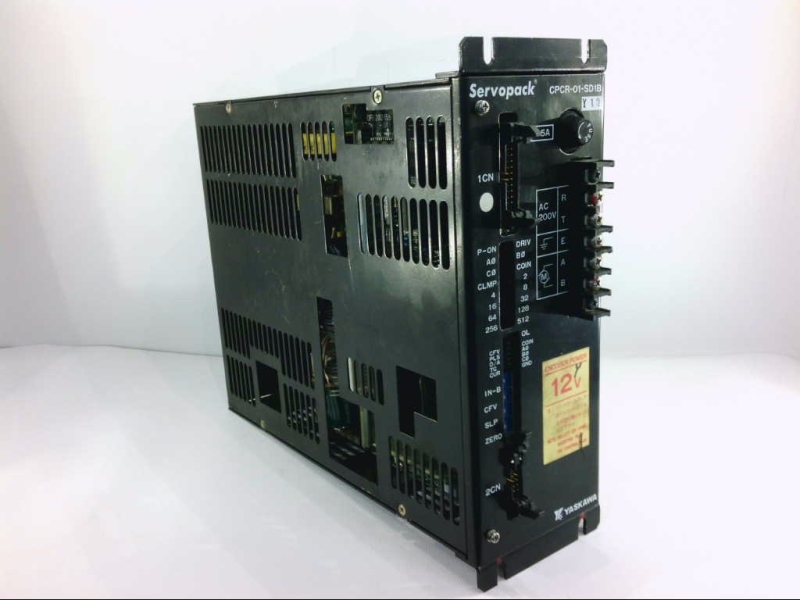 YASKAWA ELECTRIC CPCR-01-SD1B