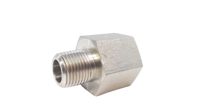 3/4X1/2FG-S by PARKER