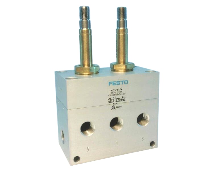 FESTO MC-5/4-1/4