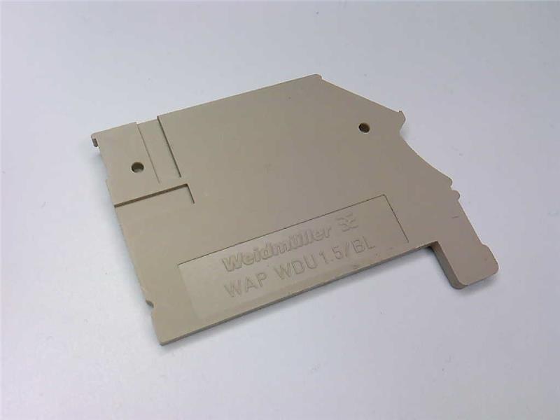 WEIDMULLER WAP-WDU1.5/BLZ/ZA