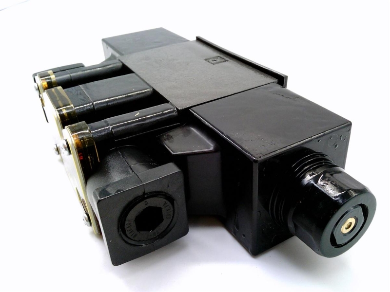 PARKER D1VW004CNYGF56