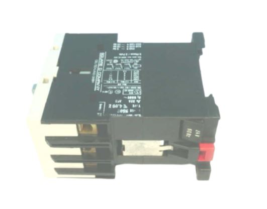 SCHNEIDER ELECTRIC 8502-PE4.00E-24V-50HZ