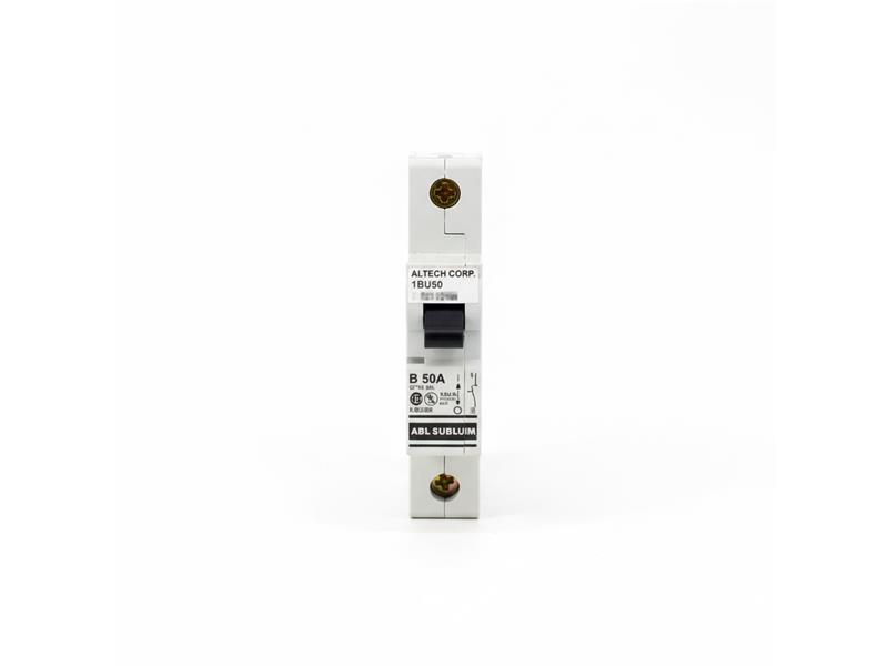 1BU50 by ALTECH CORP