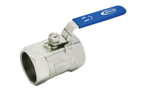 133TT-SE-075-LH by AVCO