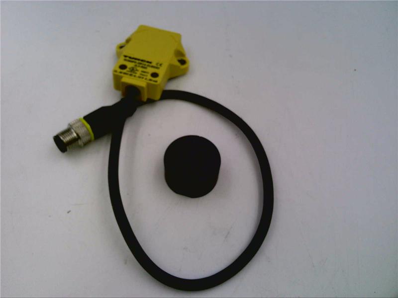 TURCK RI360P1-QR14-ELIU5X2-0.3M-RS5