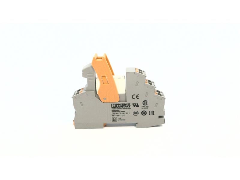 PHOENIX CONTACT RIF-1-RPT-LDP-24DC/1IC