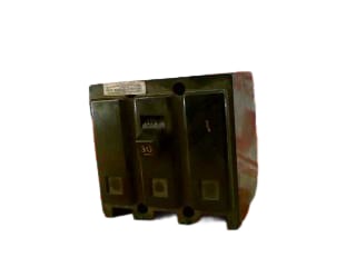 WESTINGHOUSE BR330-OS