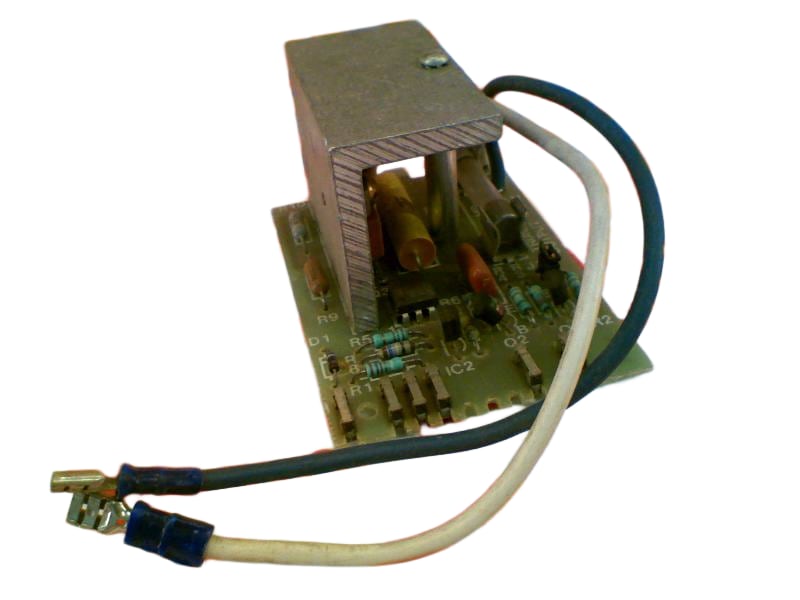 A-12041-1 by INVENSYS