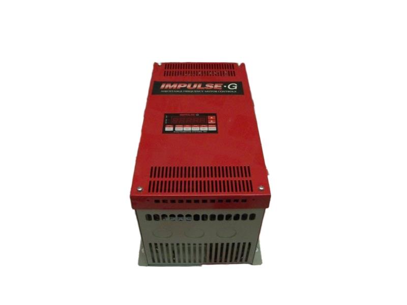 460AFD3-G by IMPULSE