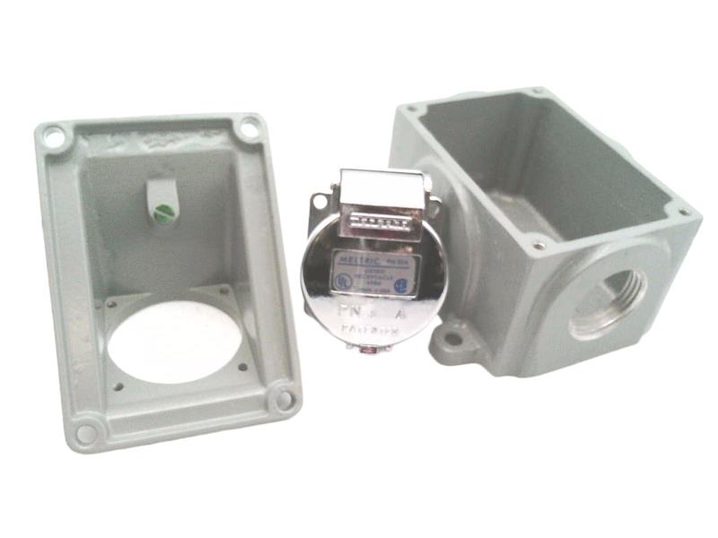 09-20077-080-270G by MARECHAL ELECTRIC SA