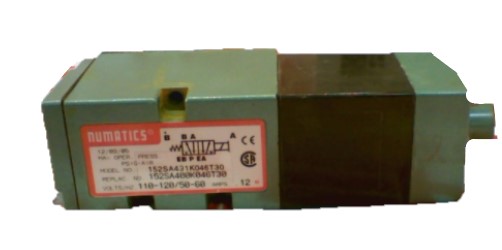 ASCO 152SA431K046T30