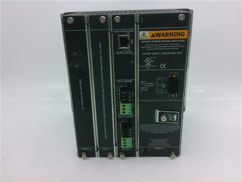 EATON CORPORATION PX4051A6AA