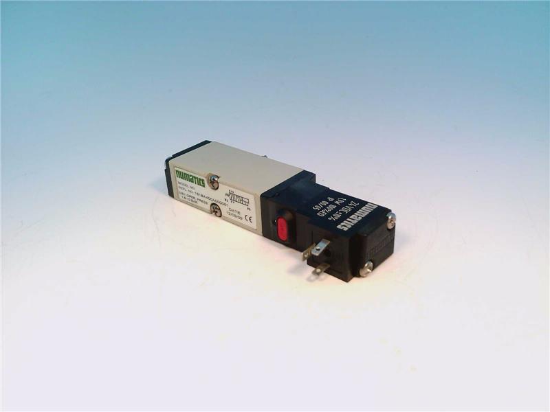 ASCO 181BA400A000061